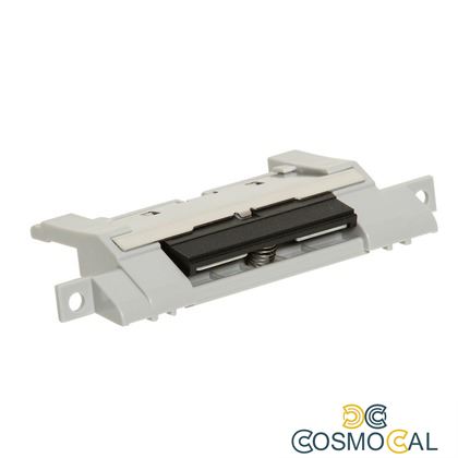 Separation Pad Assembly-Tray2#RM1-2546-000#RM1-1298-000