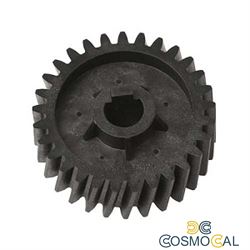 Lower Roller Gear 29T HP M806DN,M806X,M830Z#RU7-0563-000