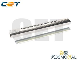 Transfer Belt Cleaning Blade#Z7Y81A E77822,E77825,E77830
