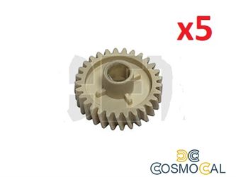 5xLower Roller Gear 29T M402,M404,M405,M428,M429,M426,M304