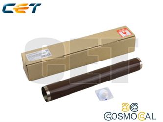 Fuser Fixing Film #RM1-4554-Film, RM1-8395-Film, E6B67-67901