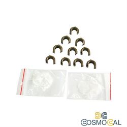 10xLower Roller Bushing P2035,P2055,M401#BSH-M401n#BSH-P2035