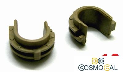 10xLower Roller Bushing M201,M126,P1606#BSH-P1505-BSH-P1606