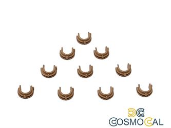 10X CET Lower Roller Bushing (OEM) HP #RC1-2079-000