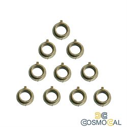 10xLower Roller Bushing Right 2420#RC1-3609-010-RC1-3609-000