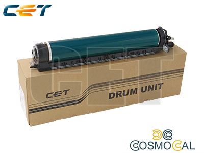 CET Drum Unit HP LJ MFP E82540,82550,82560, W9015MC#300K