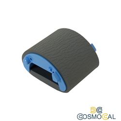 Paper Pickup Roller P1606,M1536,P1505,M1522#RL1-1497-000
