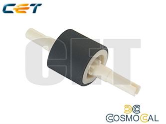 CET Paper Pickup Roller-Tray2 HP #RL1-0540-000, RL1-0542-000