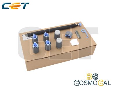 CET Roller Kit HP LaserJet 4200, 4300, 4250, 4350 #HP4200-RK