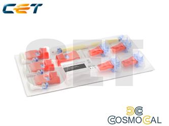 Kit 4xPickup Roller+4xSeparation Roller+1XTransfer Roller