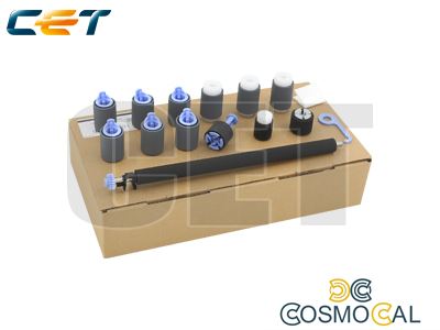 CET Roller Kit HP #RM1-5462, RM1-0036,RM1-0037,CB506-67905