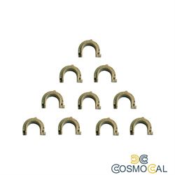 10xLower Roller Bushing Left 2420,1320,M3027#RC1-3610-010