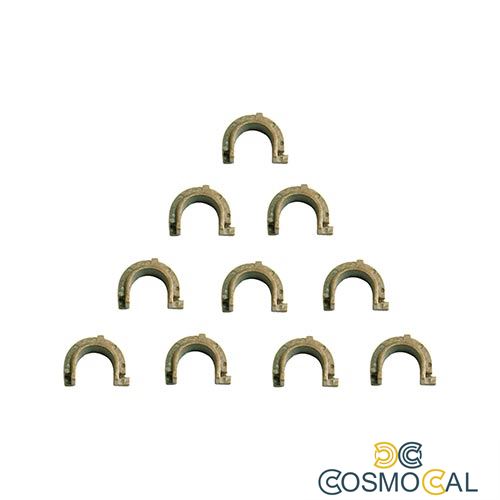 10xLower Roller Bushing Left 2420,1320,M3027#RC1-3610-010