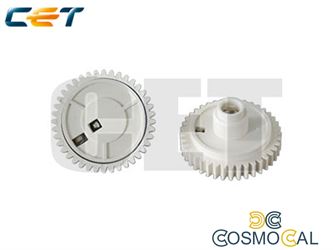 CET Lower Roller Gear 40T HP LaserJet 4345MFP #RC1-3324-000