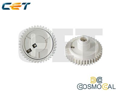 CET Lower Roller Gear 40T HP LaserJet 4345MFP #RC1-3324-000