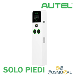 Piedistallo per colonnina ULTRA