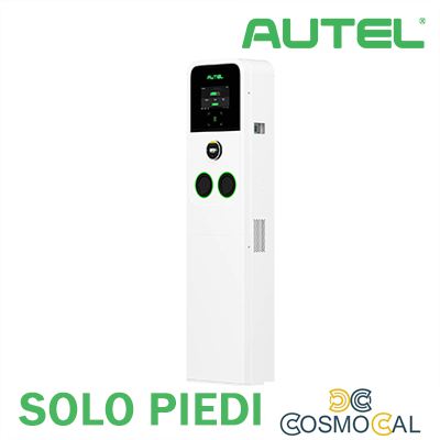 Piedistallo per colonnina ULTRA