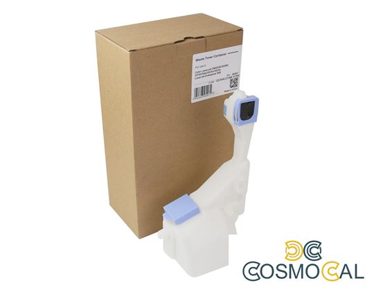 CET Waste Toner Container HP CP3525,CM3530,LJE500 Color M551