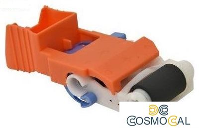 Paper Pickup Roller W/Tool M607,M608,M631,M632#RM2-1275-000