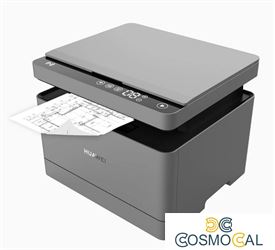 HUAWEI PixLab B5 Laser Multifunzione A4 Front/Retro WF 30ppm