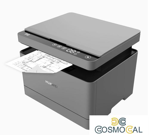 HUAWEI PixLab B5 Laser Multifunzione A4 Front/Retro WF 30ppm