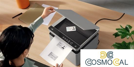 HUAWEI PixLab B5 Laser Multifunzione A4 Front/Retro WF 30ppm