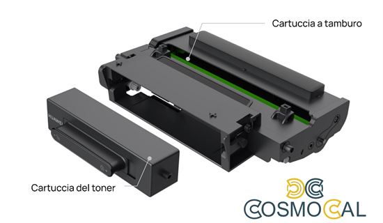 Drum Originale for HUAWEI PixLab B5-15K#X-15000BZ