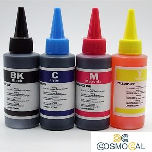100ML INK LIGHT CIANO FOR UNIVERSALE EPSON