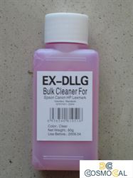 100ML INK CLEAN Pulizia  FOR  EPSON CANON HP LEXMARK