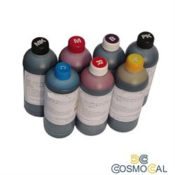 Clear 1000ml Inchiostri Textile for Printer-INE940XNLL-P01A