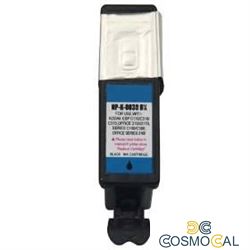 Black compatibiel per Kodak inkjet 30XL BK ESP C100  SERIE