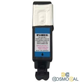 Black compatibiel per Kodak inkjet 30XL BK ESP C100  SERIE