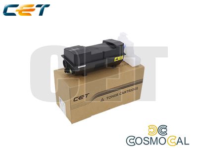 CET TK-3430 Toner Cartridge KYOCERA ECOSYS PA5500x,MA5500ifx#25K