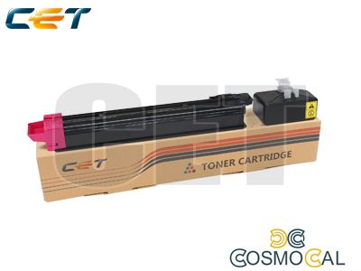 CET Kyocera TK-8115M Toner Cartridge-6K/105g
