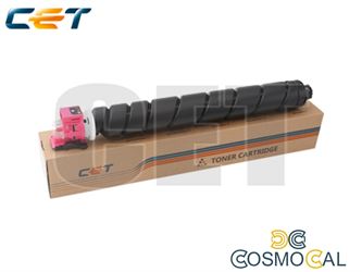 CET Kyocera TK-8345M Toner Cartridge 12K/190g