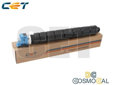 CET Kyocera TK-8335C Toner Cartridge 15K/240g