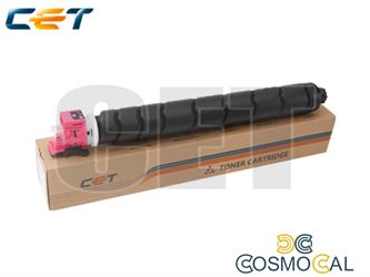 CET Kyocera TK-8335M Toner Cartridge 15K/240g