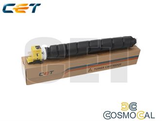 CET Kyocera TK-8335Y Toner Cartridge 15K/240g