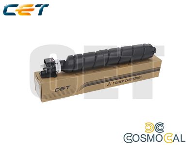 CET TK-8365K Toner Cartridge TASKalfa 2554ci#1T02YP0NL0#25K