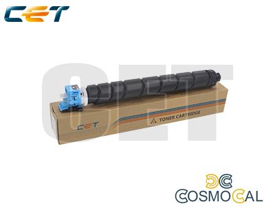 CET TK-8365C Toner Cartridge KYOCERA  2554ci#1T02YPCNL0#12K