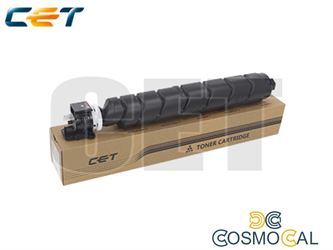 CET TK-8375K Toner Cartridge KYOCERA 3554ci#30K/457g#1T02XD0NL0