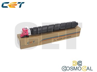 CET TK-8375M Toner Cartridge KYOCERA 3554ci 20K/285g#1T02XDBNL0