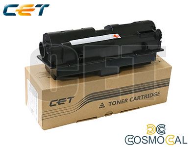 CET Kyocera TK-1140HC Toner Cartridge- 12K/ 435g