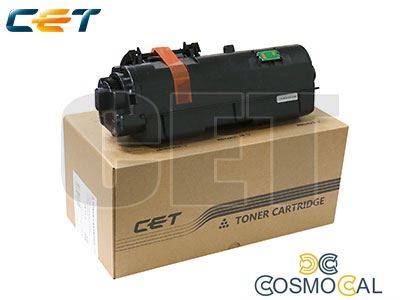 CET Kyocera TK-1170HC Toner Cartridge- 12K/ 450g