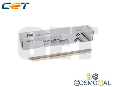 Double Layer Drum Cleaning Blade Kyocera #DK1150-Blade#100K
