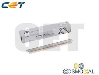 CET DoubleLayerDrumCleaningBlade RICOH MP501SPF#300K#DK3160-Blad