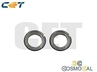 2X CET Upper Roller Bearing Kyocera TASKalfa 3212i, 4012i