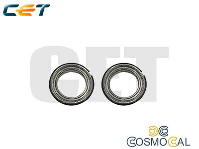 2X CET Upper Roller Bearing Kyocera TASKalfa 3212i, 4012i