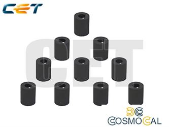 10xCET Long Life Paper Pickup/Feed Tire #2NG94120, 2F906230