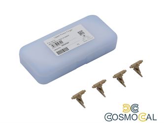 4X CET Upper Picker Finger Kyocera #2A820360